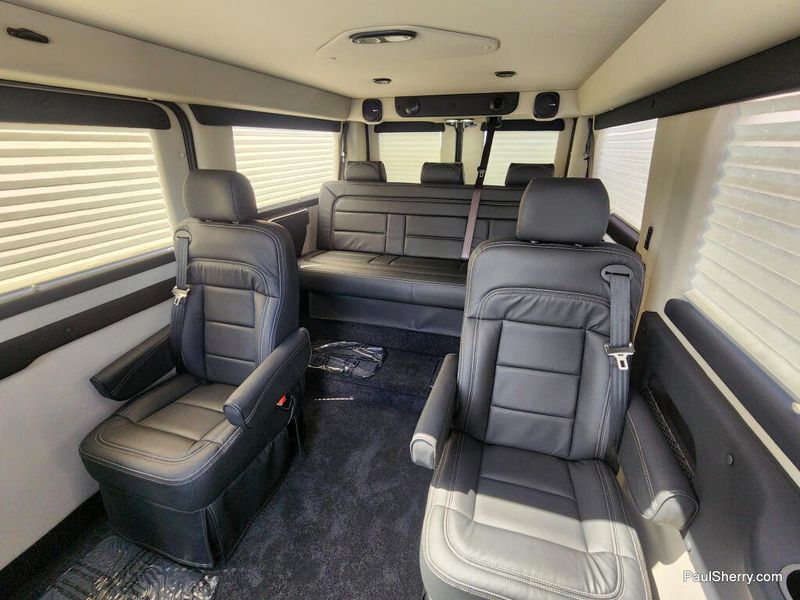 New 2026 RAM ProMaster 1500 SLT+