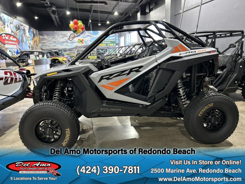 2024 Polaris RZR PRO XP SPORTImage 6