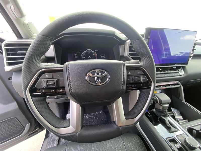 2024 Toyota Tundra LimitedImage 22