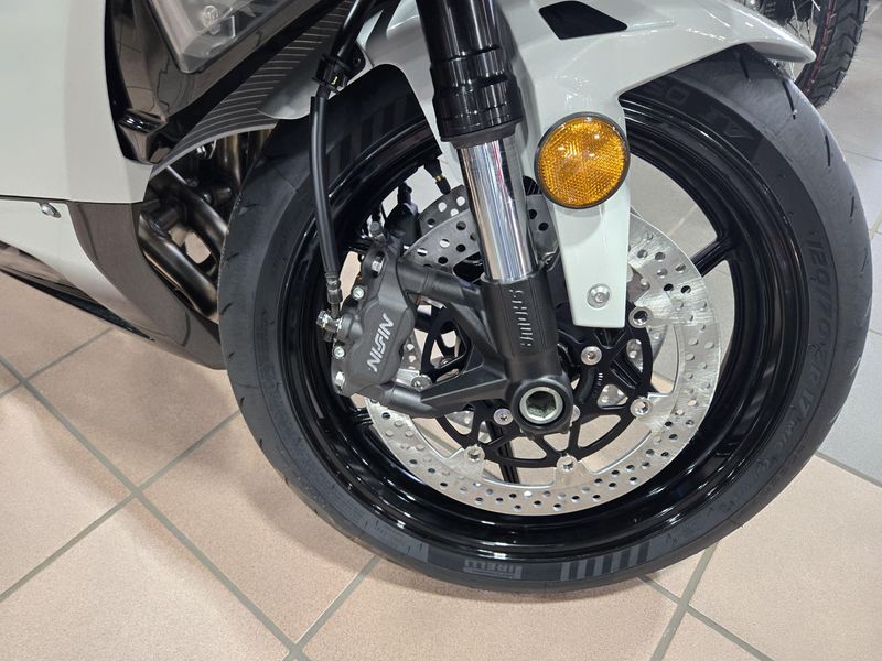 NEW 2026 KAWASAKI NINJA ZX6R Image 18