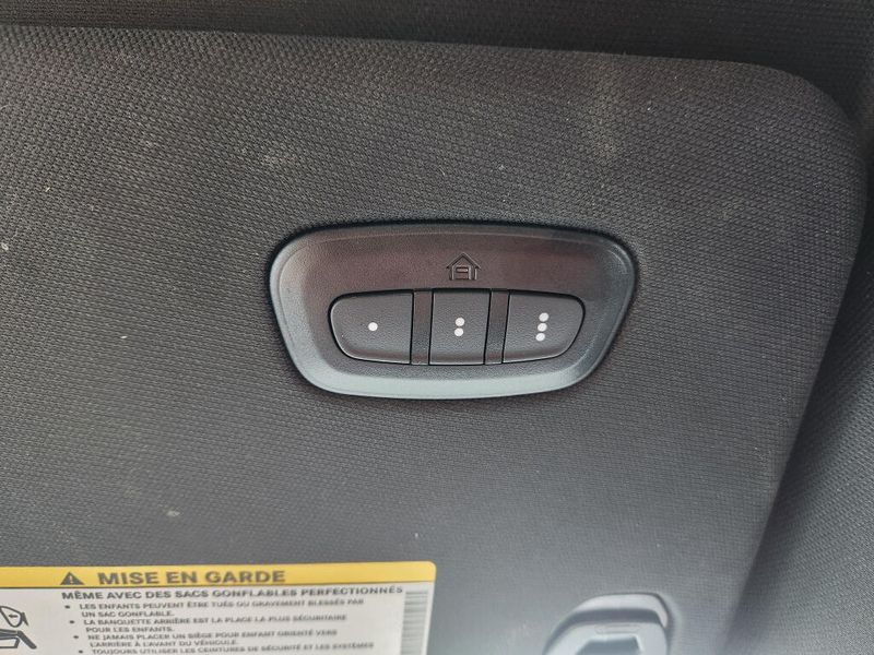 Used 2022 RAM 1500 Limited Night Edition
