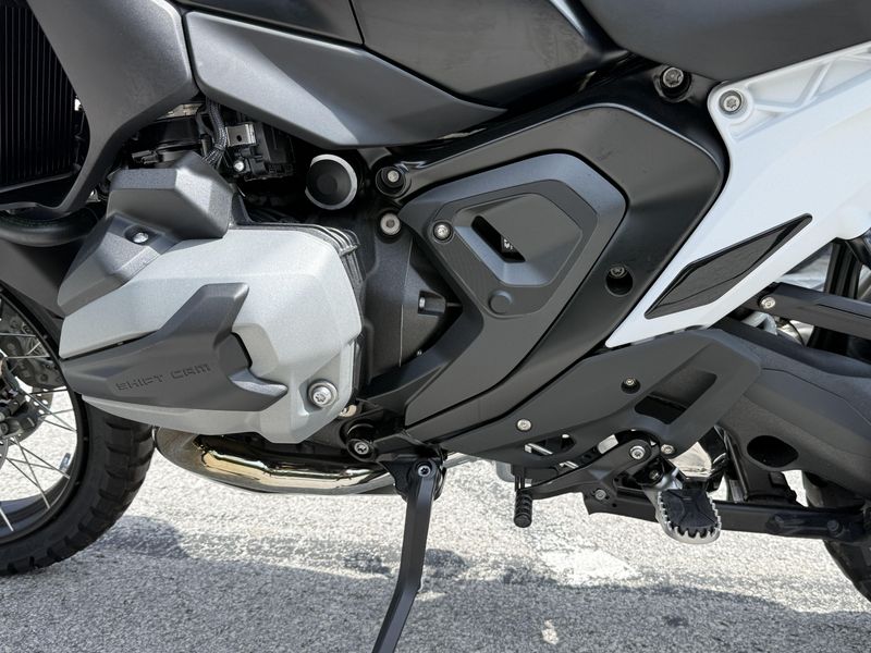 New 2025 BMW R 1300 GS 