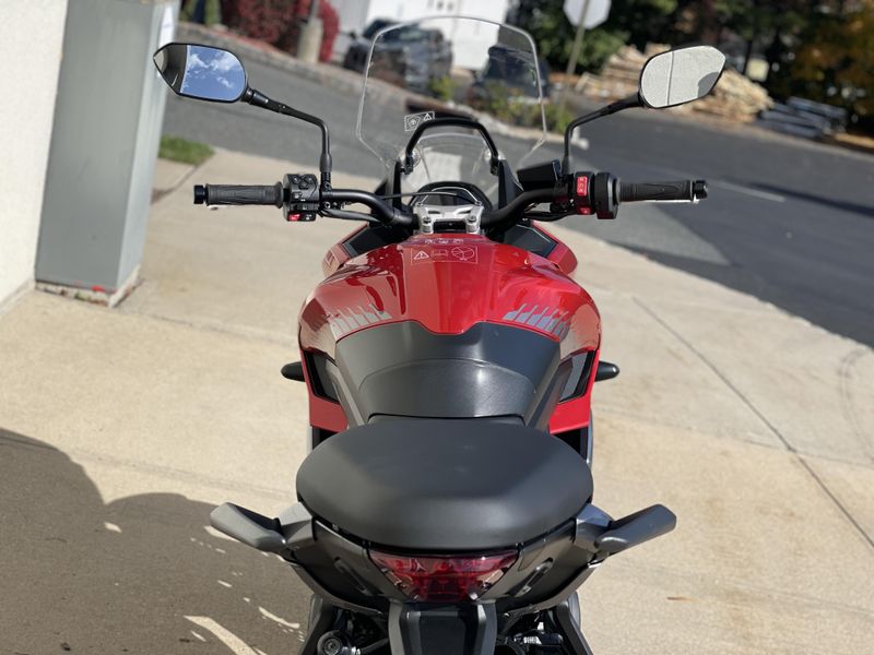 2024 Triumph Tiger Sport 660Image 5