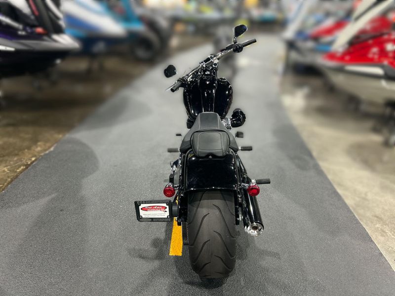 Used 2024 Harley-Davidson Breakout Image 14