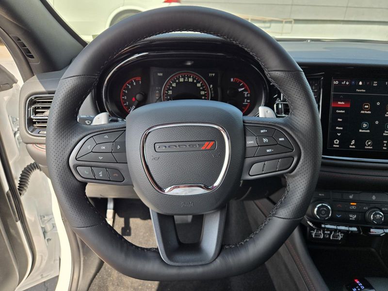 New 2026 Dodge Durango Gt Rwd
