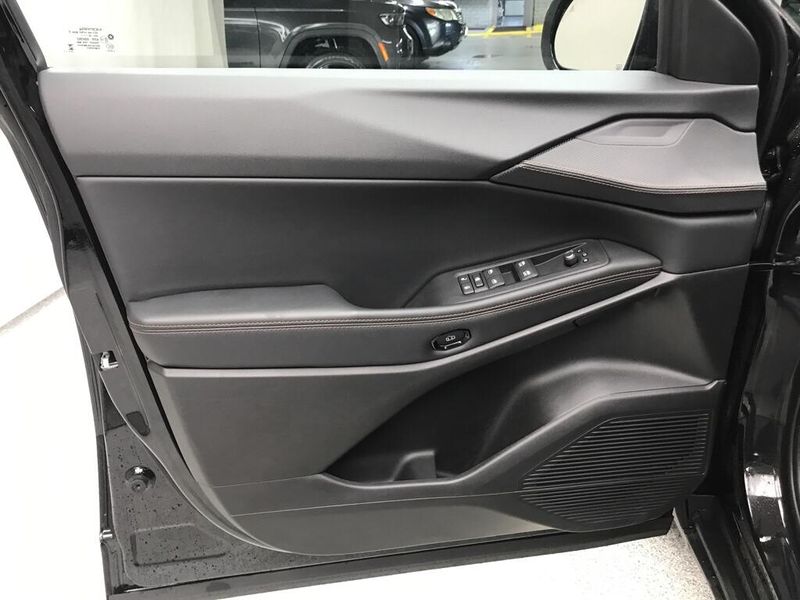 New 2026 Jeep Cherokee Limited 4x4Image 3