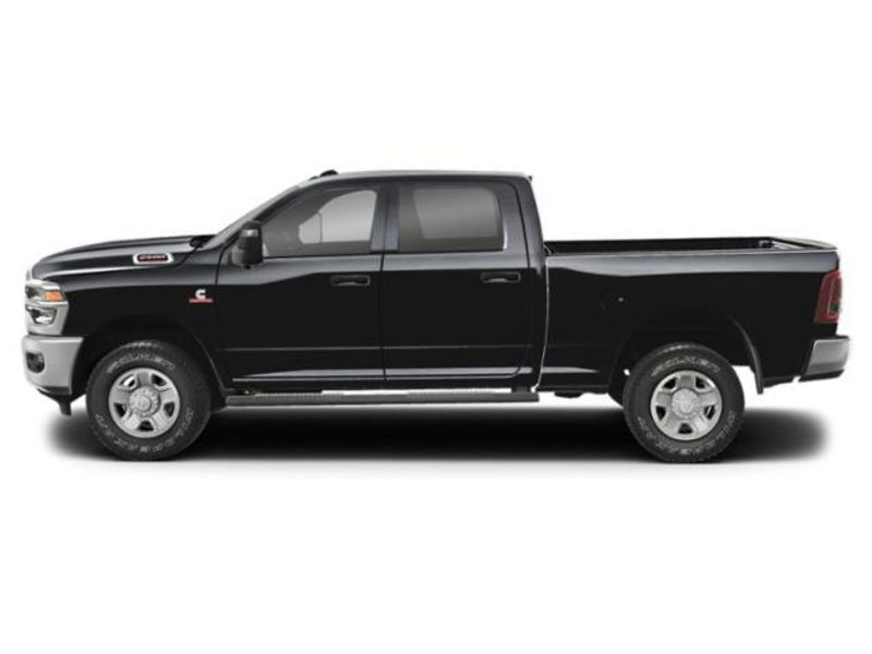 2025 RAM 2500 Laramie Crew Cab 4x4 6