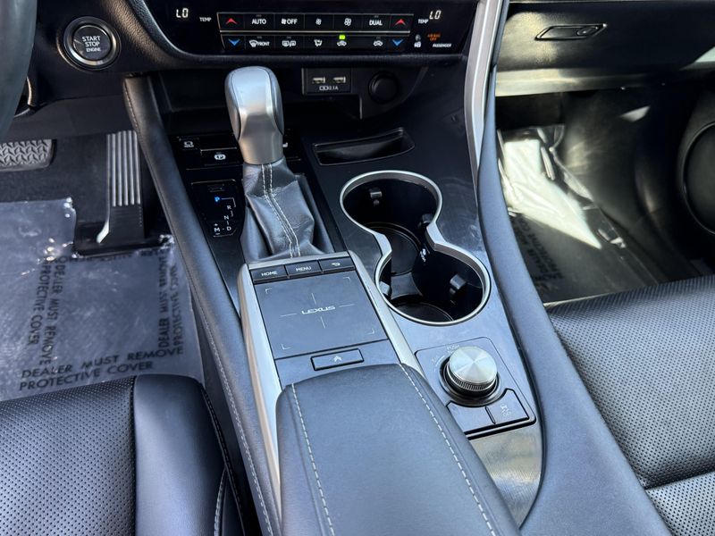 Used 2022 Lexus RX 350Image 26
