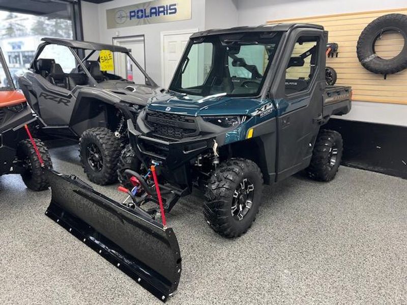 2026 Polaris RANGER XP 1000 NORTHSTAR EDITION ULTIMATE Image 1