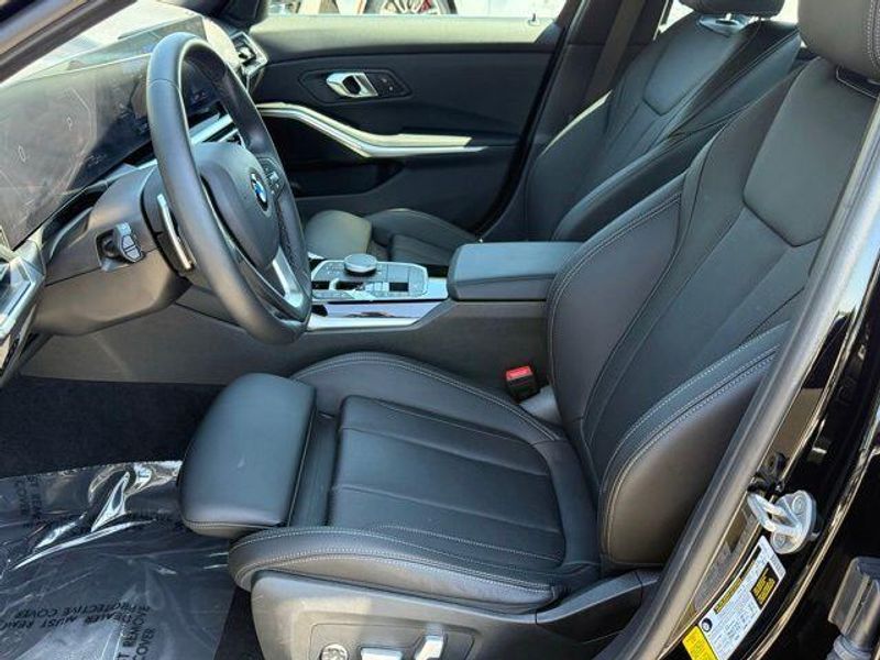 Used 2024 BMW 3 Series 330iImage 20