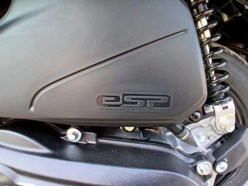 New 2026 Honda Metropolitan 