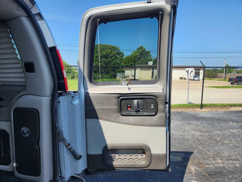 Used 2022 GMC Savana Cargo 