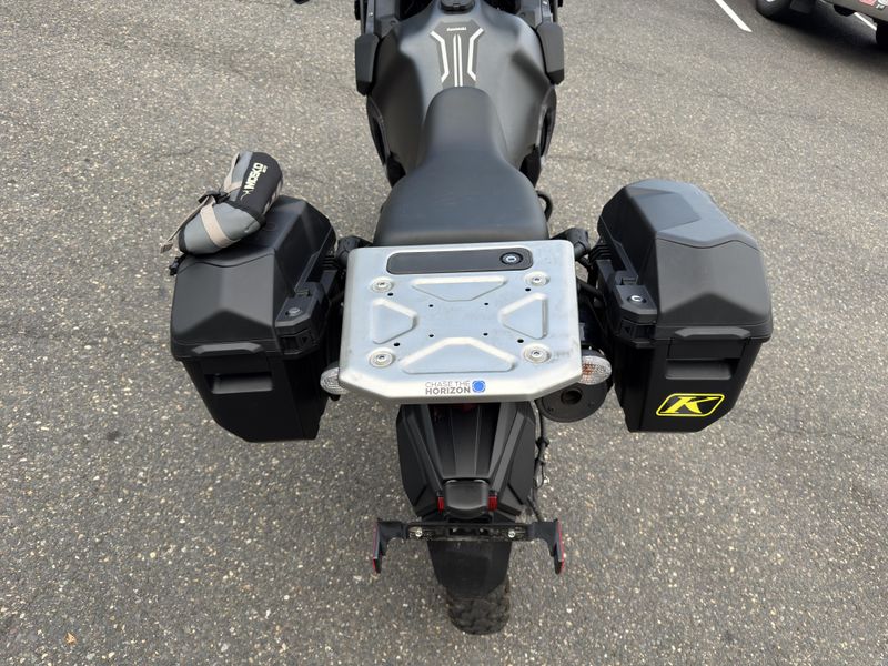 Used 2023 Kawasaki KLR 650 