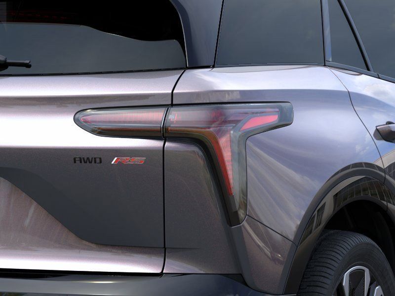 2024 Chevrolet Blazer EV eAWD RSImage 11