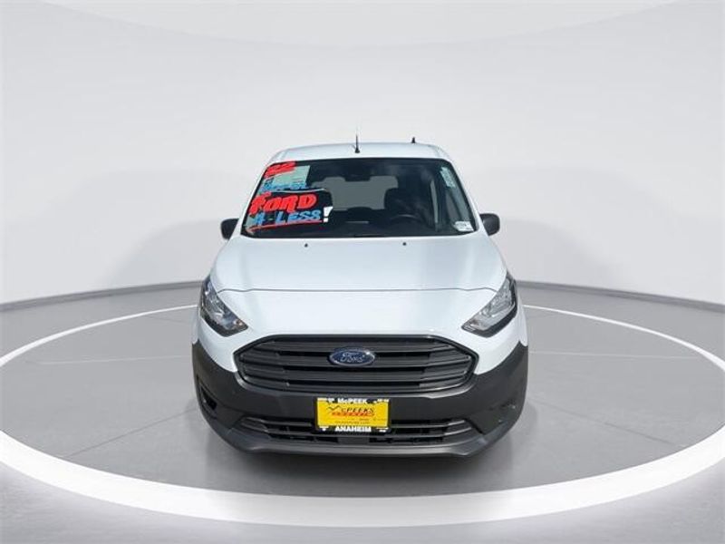2022 Ford Transit Connect XLImage 3