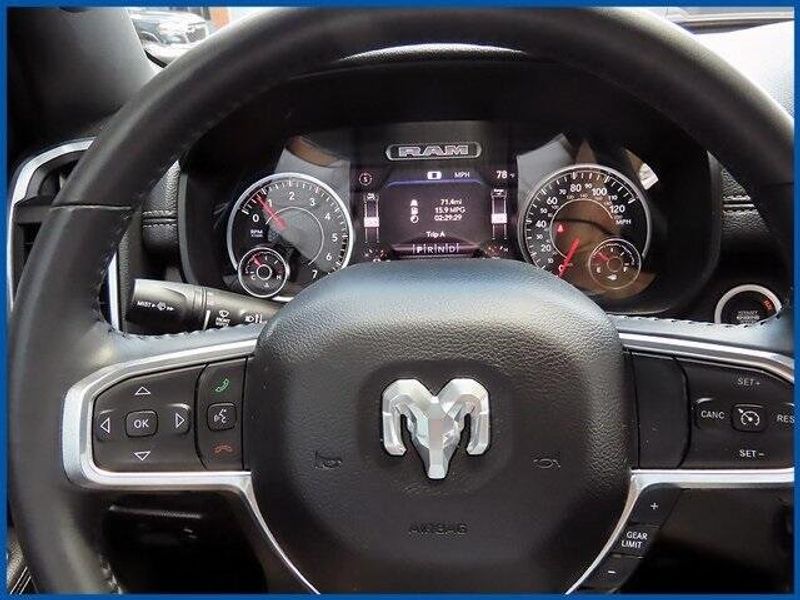 2022 RAM 1500 LaramieImage 14