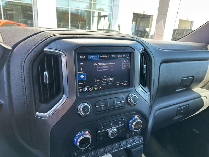 Used 2019 GMC Sierra 1500 Stan McNabb Chrysler Dodge Jeep Ram FIAT