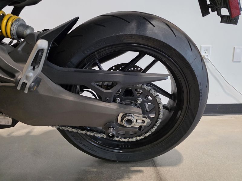 Used 2017 Ducati Monster 821 