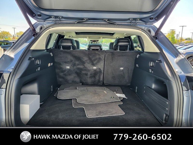 2025 Mazda CX-50 Premium photo 19