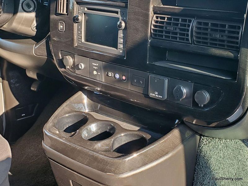 Used 2019 Chevrolet Express 2500 Image 29