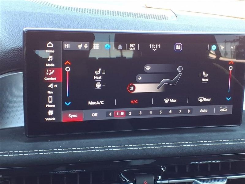 New 2026 Alfa Romeo Tonale Sport Speciale AwdImage 15