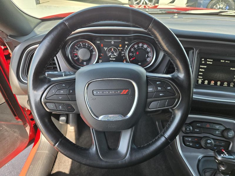 Used 2021 Dodge Challenger SXT RWD