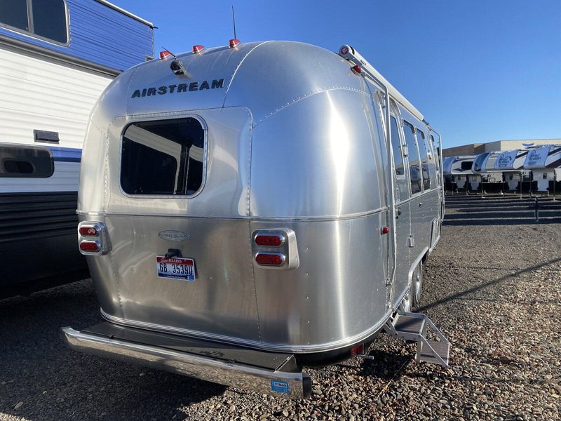 Used 2019 AIRSTREAM FLYING CLOUD 23FB Image 3