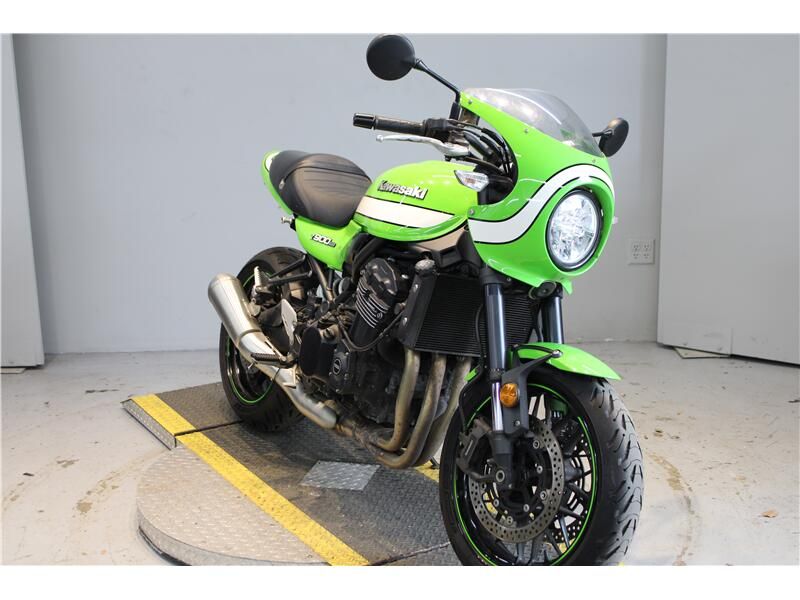 Used 2019 Kawasaki Z900 RS CAFE Image 5