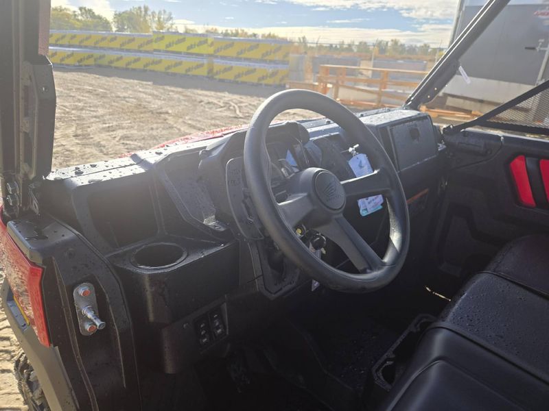 New 2026 Honda PIONEER 10005 DELUXE Image 11
