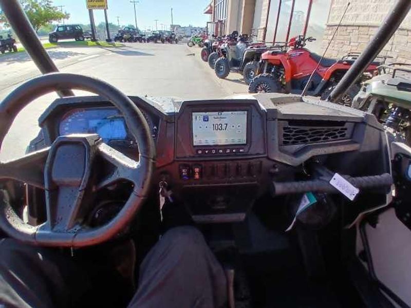 New 2026 Polaris RZR TRAIL ULTIMATE 