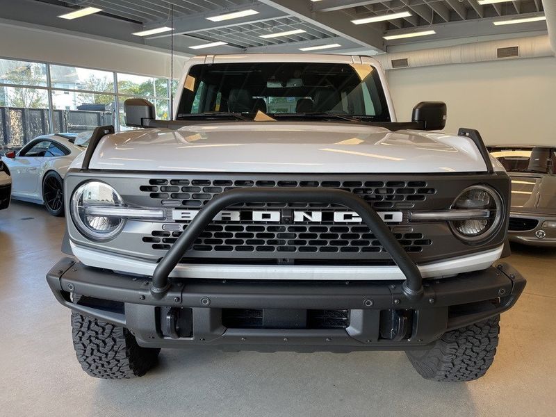 2023 Ford Bronco BadlandsImage 3