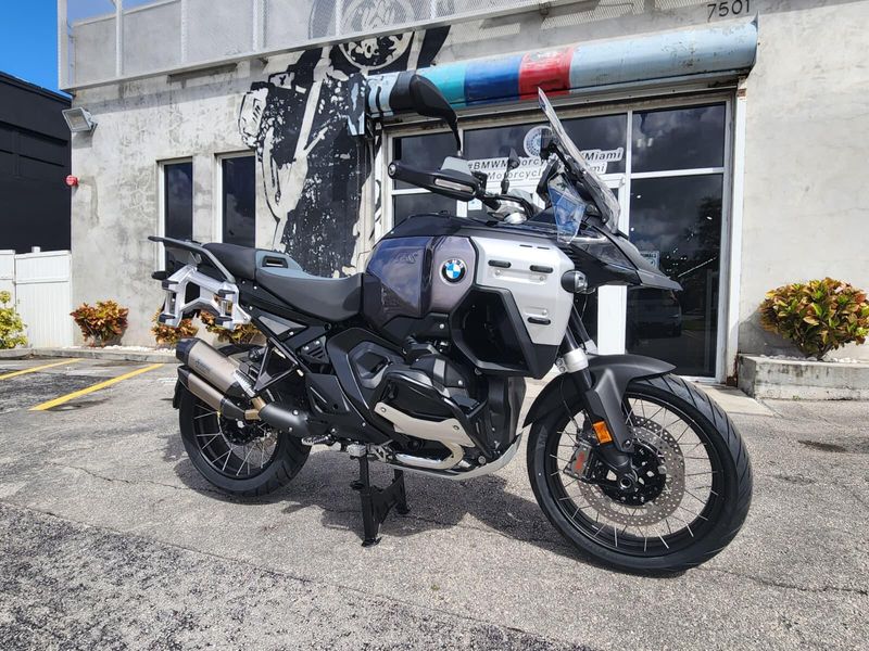 2026 BMW R 1300 GS AdventureImage 10