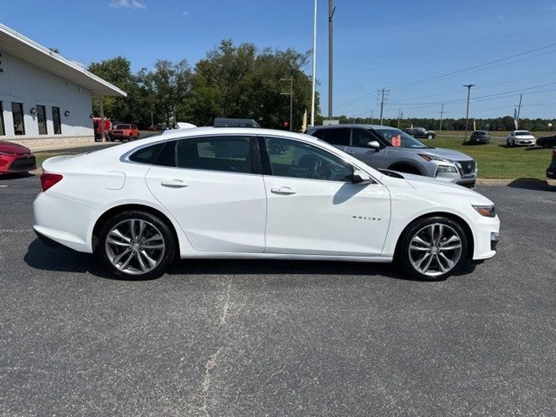 2023 Chevrolet Malibu LTImage 8