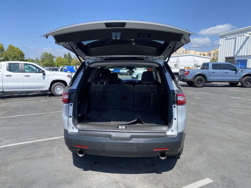 2020 Chevrolet Traverse LTImage 25