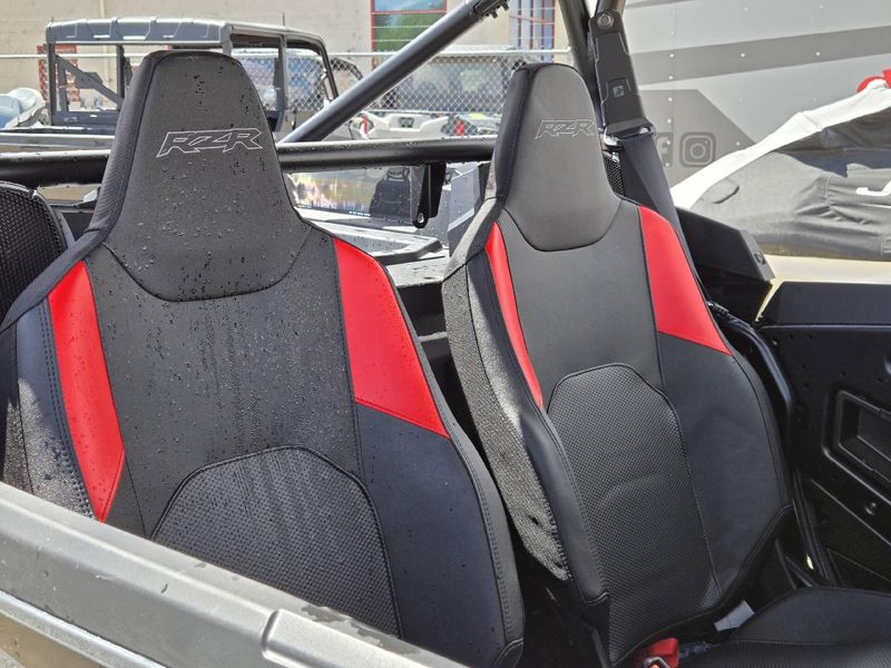 New 2026 Polaris RZR XP 1000 ULTIMATE 