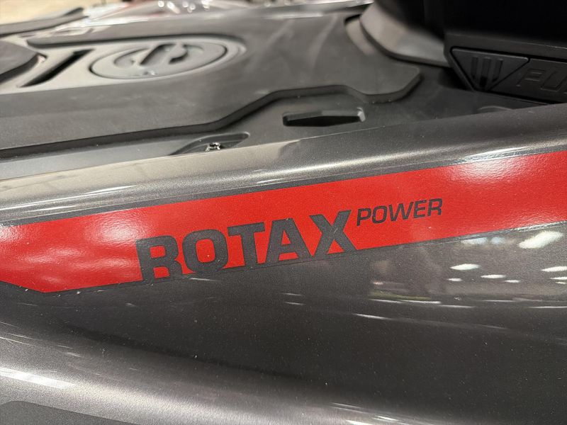 New 2025 Sea-Doo GTR-X 300 (SOUND SYSTEM) Image 27