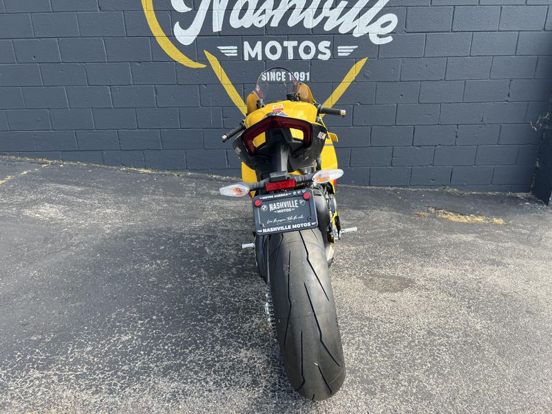 Used 2024 Ducati Panigale V4 PECCO BAGNIA REPLICA 