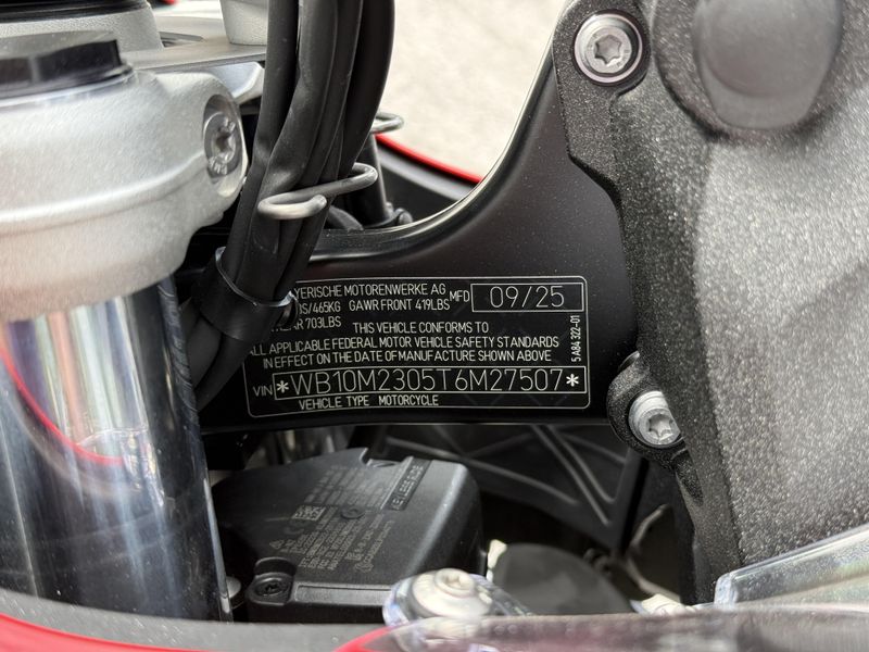2026 BMW R 1300 GS