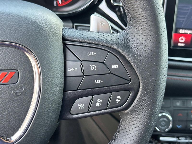 New 2026 Dodge Durango Gt Plus Awd Hemi V8