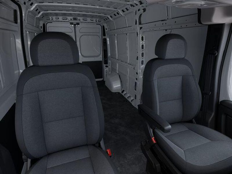 New 2026 RAM Promaster 2500 Tradesman Cargo Van High Roof 159