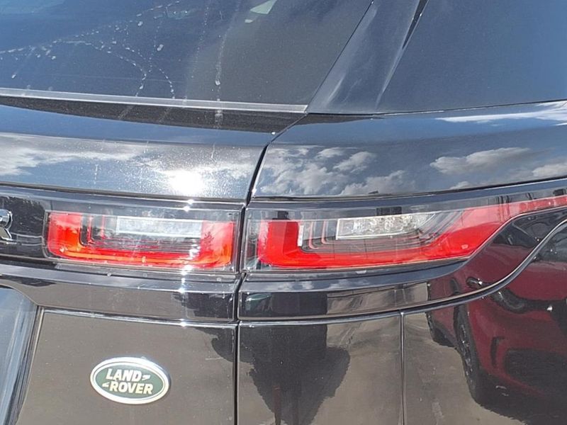 2021 Land Rover Range Rover Velar P250 R-Dynamic SImage 7