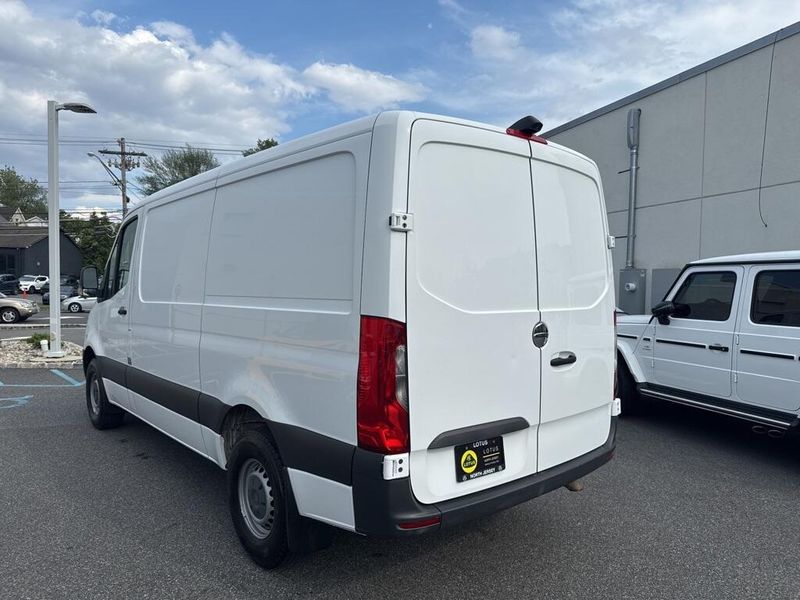 2019 Freightliner Sprinter 2500 