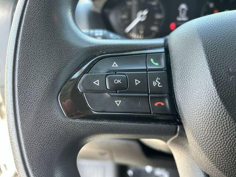 Used 2024 RAM ProMaster 2500 High RoofImage 21
