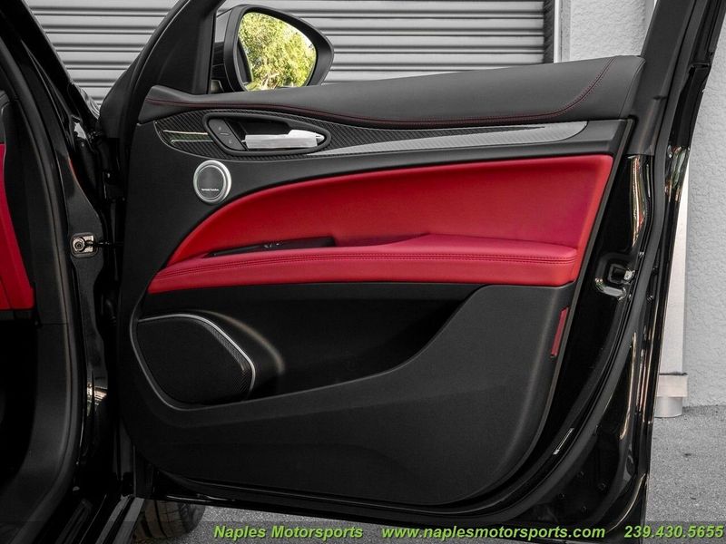New Vehicles For Sale Alfa Romeo Of Naples