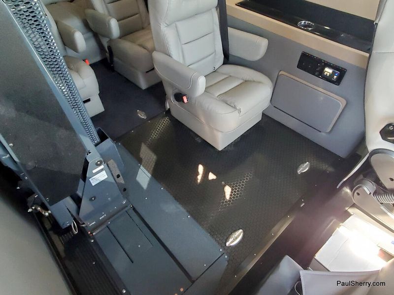 New 2026 RAM Promaster 2500 Slt+ Window Van High Roof 159' Wb