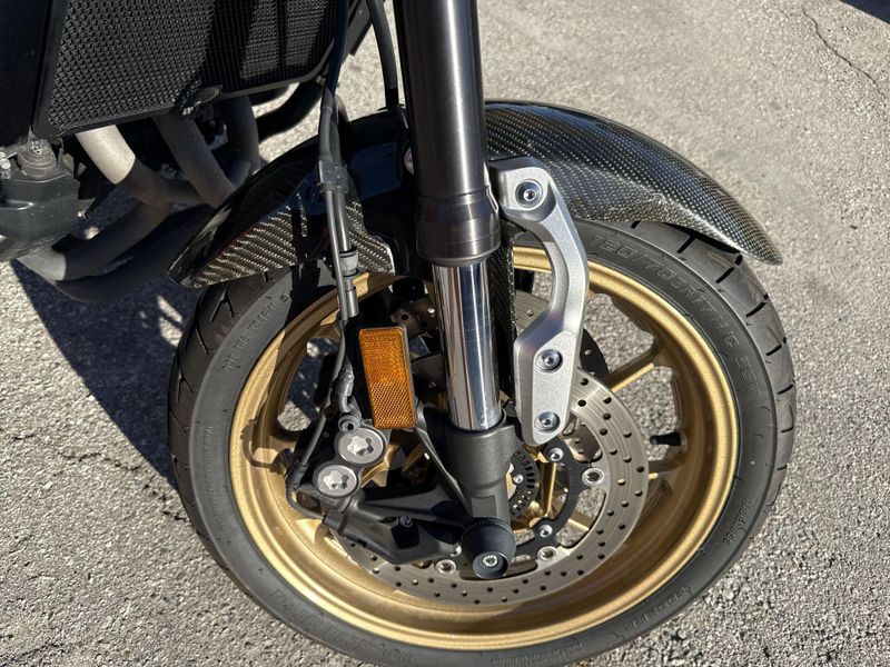 Used 2021 Yamaha XSR900 Image 13