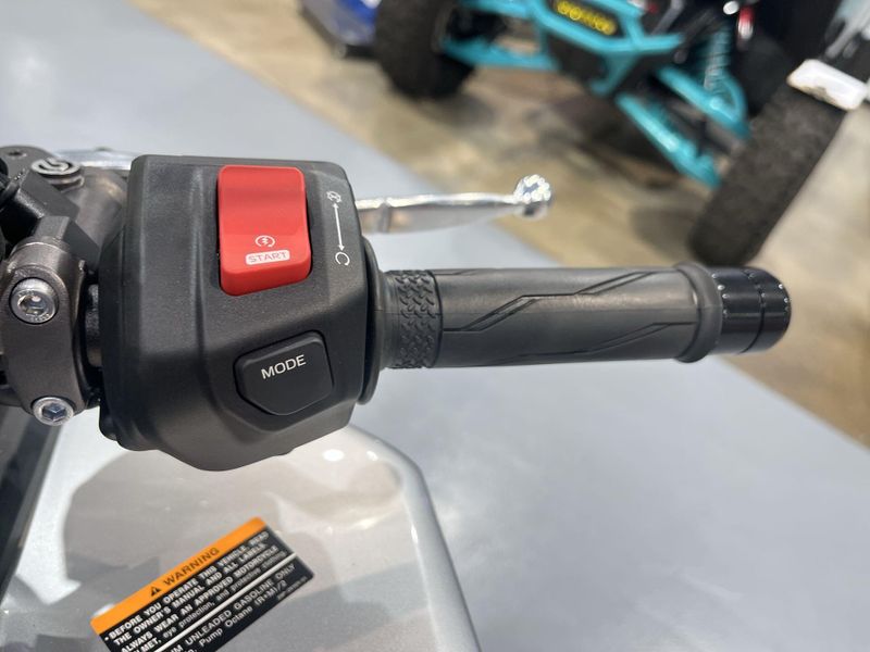 New 2026 Yamaha MT-09 SP Image 12