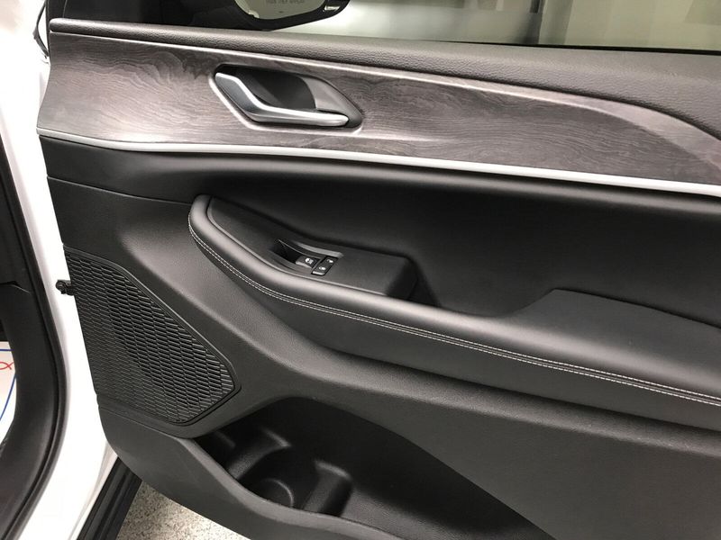 2023 Jeep Grand Cherokee LimitedImage 23