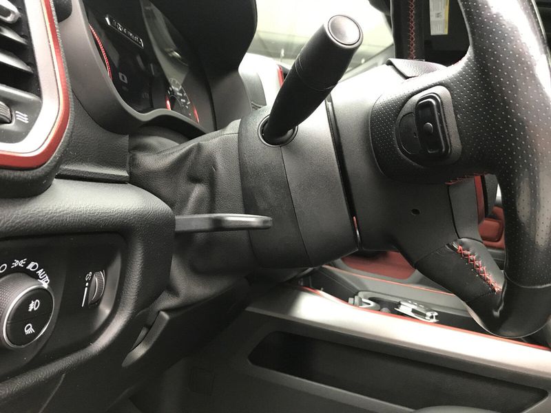 2020 RAM 1500 RebelImage 6