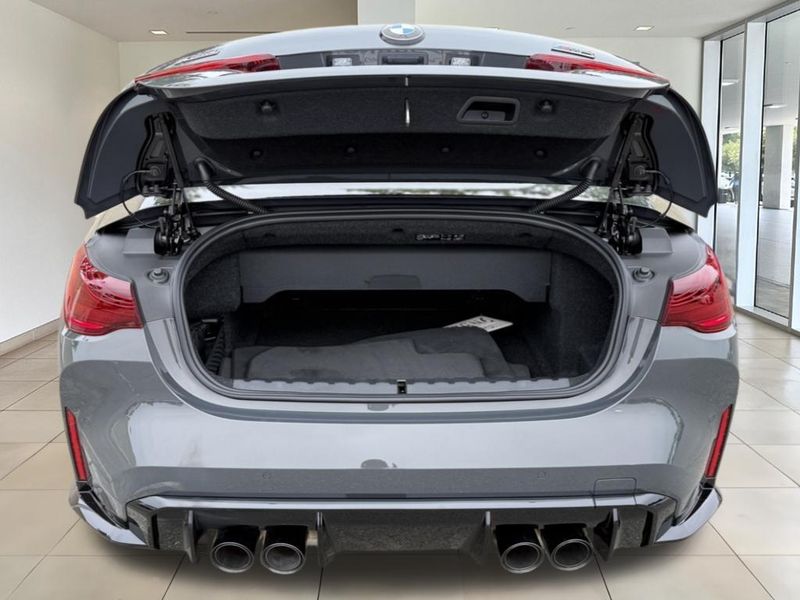 2025 BMW M4 CompetitionImage 15